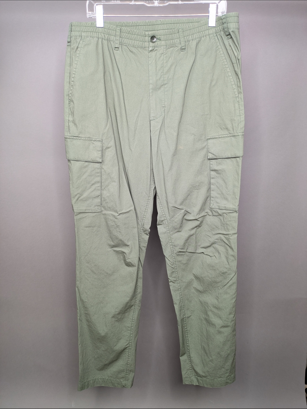 GAP Cargo Pants - Sage Green
